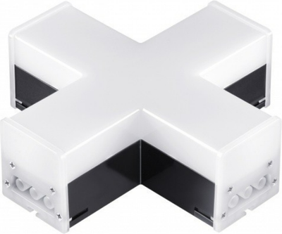 

Коннектор для шинопровода, Bits 359114