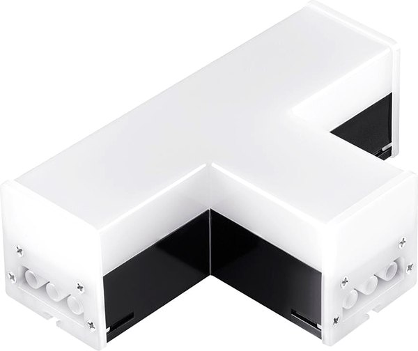 Коннектор для шинопровода Novotech Bits 359115