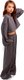 Костюм детский Amarobaby Twist / AB-OD23-31T/11-146 (серый, р.146) - 