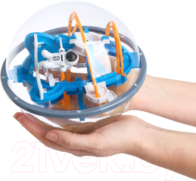 Игра-головоломка Zabiaka Космос 2038 / 3917669