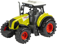 Трактор игрушечный Bondibon Сельское хозяйство / ВВ5943 - 
