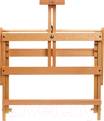 Изображение товара Мольберт ГАММА Студия / 211118_08 (бук)