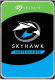 Жесткий диск Seagate Skyhawk 6TB (ST6000VX008) - 