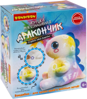 

Набор для творчества, Дракончик / ВВ6148