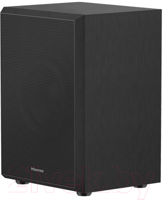 Домашний кинотеатр Hisense U5120GW+