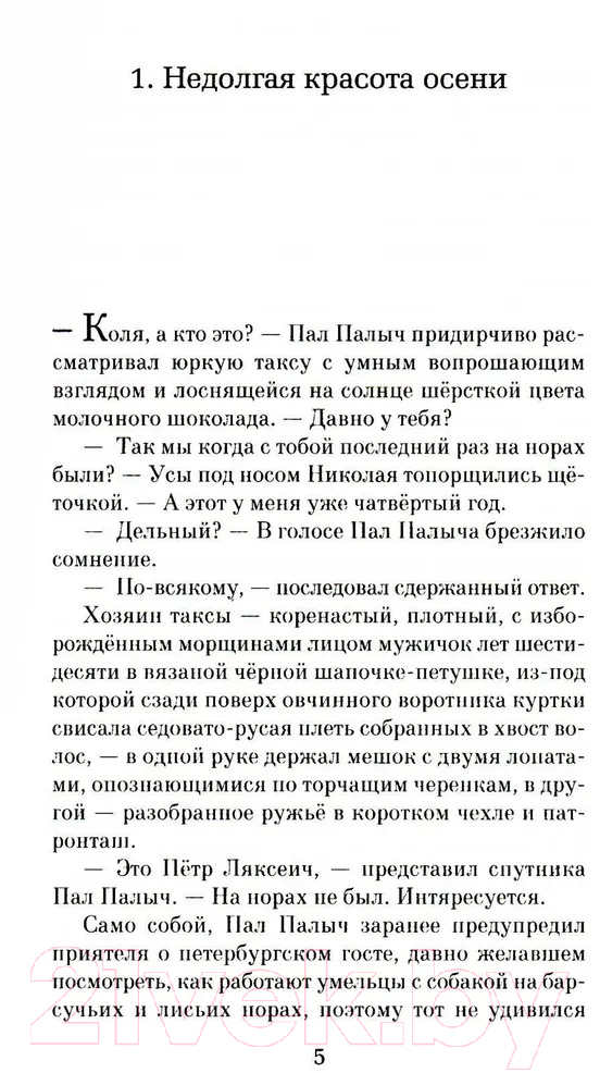 Художественная книга Азбука Голуби, или Игры на свежем воздухе / 9785389230972 (Крусанов П.) — фото 3