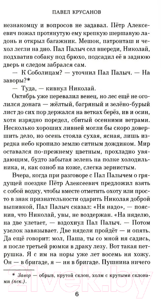 Художественная книга Азбука Голуби, или Игры на свежем воздухе / 9785389230972 (Крусанов П.) — фото 4