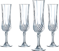 Набор бокалов Cristal d'Arques Longchamp V2311 (4шт) - 