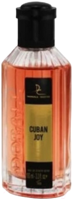 Туалетная вода Dorall Collection Cuban Joy (100мл)