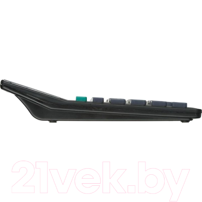 Калькулятор Attache ATC-888-12F / 1277747 (черный)