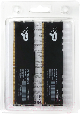 Оперативная память DDR4 Patriot PSP432G3200KH1
