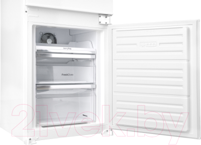 Встраиваемый холодильник Weissgauff WRKI 178 V NoFrost