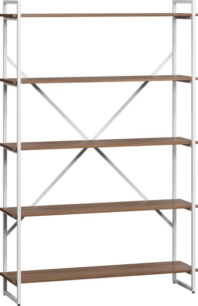 Стеллаж Loftyhome Мальборк 120 / 1628031
