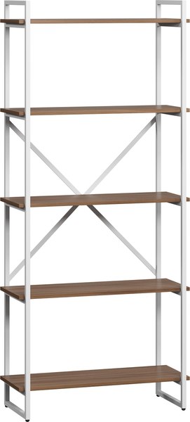 Стеллаж Loftyhome Мальборк 80 / 1628030