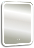 Зеркало Silver Mirrors Мальта-P 55x80 / LED-00002743 - 