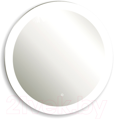 Зеркало Silver Mirrors Перла-S D770 / LED-00002736
