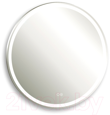 Зеркало Silver Mirrors Perla Neo 2 D650 / LED-00002839