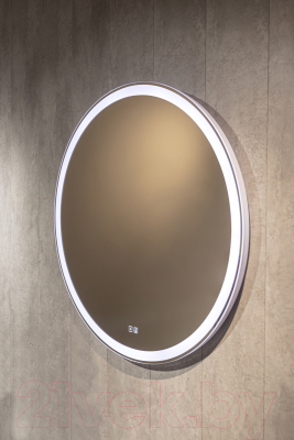 Зеркало Silver Mirrors Perla Neo RGB D770  / LED-00002610