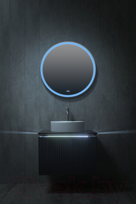 Зеркало Silver Mirrors Perla Neo RGB D770  / LED-00002610