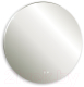 Зеркало Silver Mirrors Саванна-Р D770  / LED-00002746 - 