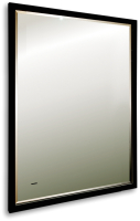 Зеркало Silver Mirrors Эдисон 60x80 / LED-00002723 - 