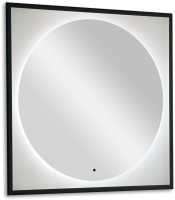 Зеркало Silver Mirrors Mone 80x80 / LED-00002740 - 