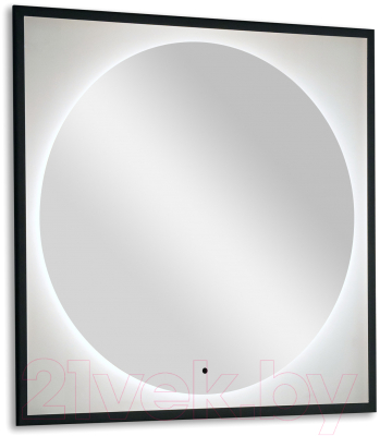 Зеркало Silver Mirrors Mone 80x80 / LED-00002740