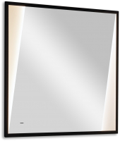 Зеркало Silver Mirrors Vangog 80x80 / LED-00002762 - 