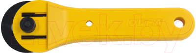 Нож дисковый Olfa RTY-2G/H