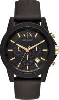 Часы наручные мужские Armani Exchange Exchange AX7105 - 