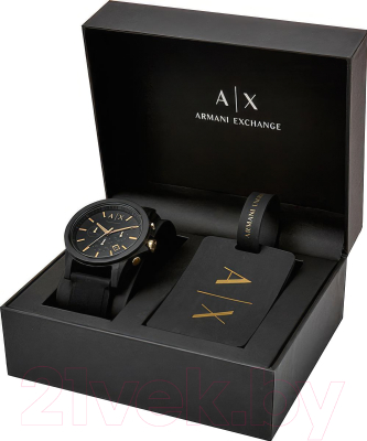 Изображение товара Часы наручные мужские Armani Exchange Exchange AX7105