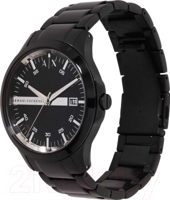 Часы наручные мужские Armani Exchange AX7134SET