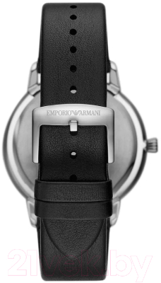 Часы наручные мужские Emporio Armani AR80064SET