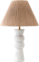 Прикроватная лампа Bergenson Bjorn Agot / BB0000183 (белый) - 