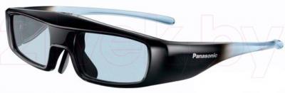 3D-очки Panasonic TY-EW3D3ME - общий вид