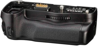Зеркальный фотоаппарат Pentax K-3 Body (+ батблок D-BG5) - батарейный блок