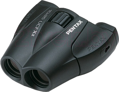 Бинокль Pentax 10x25 UCF X II W/C (MP62212) - общий вид