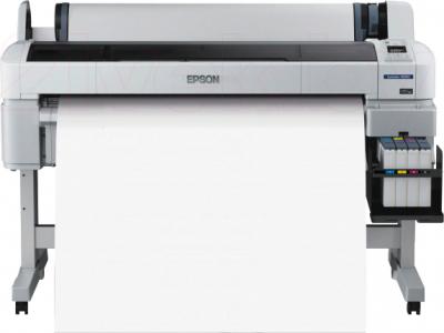 Принтер Epson SureColor SC-B6000 - общий вид