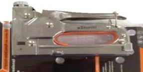 Механический степлер Sturm! 1071-01-03 - общий вид