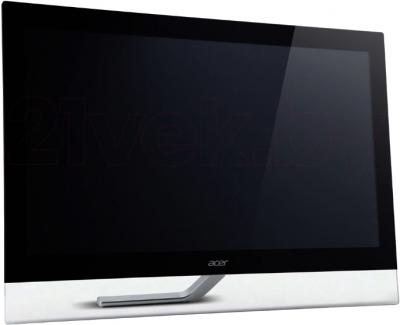 Монитор Acer T232HLABMJJZ (UM.VT2EE.A01) - общий вид