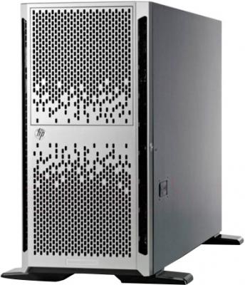 Сервер HP ProLiant ML350e (686778-425) - общий вид