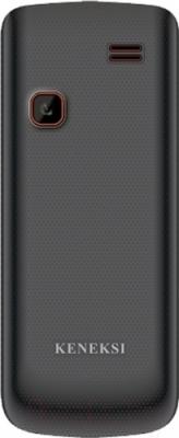 Мобильный телефон Keneksi C7 (черный)