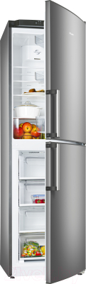 Холодильник с морозильником ATLANT ХМ 4423-060 N
