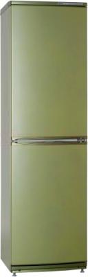 Холодильник с морозильником ATLANT ХМ 6025-070 - общий вид