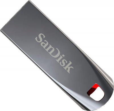 Usb flash накопитель SanDisk Cruzer Force 16GB (SDCZ71-016G-B35) - общий вид