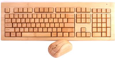 Клавиатура+мышь DigiOn PTKG308NMG93N - общий вид