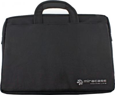 Сумка для ноутбука Miracase PTNS056 - общий вид