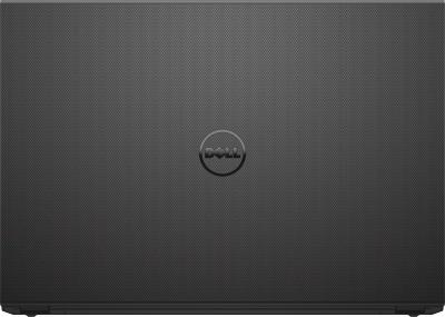 Ноутбук Dell Inspiron 15 3542 (3542-1714) - крышка