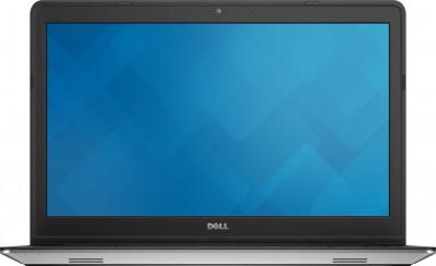 Ноутбук Dell Inspiron 15 5547 (5547-1745) - фронтальный вид