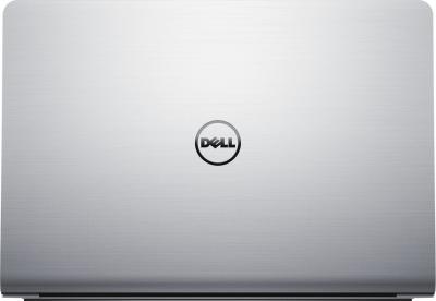 Ноутбук Dell Inspiron 15 5547 (5547-1745) - крышка